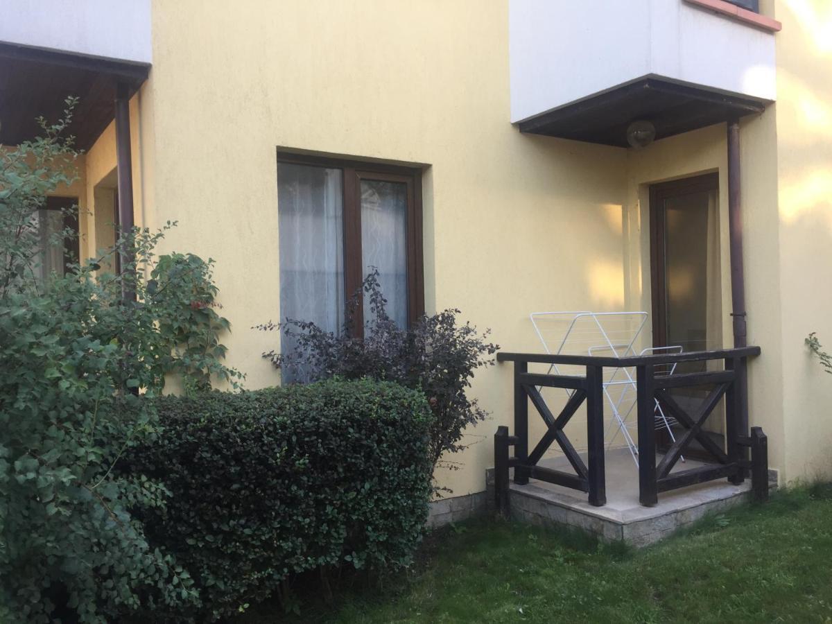Apartment On The Sea At St Nikolas Complex-Irina Chernomorets Exterior photo