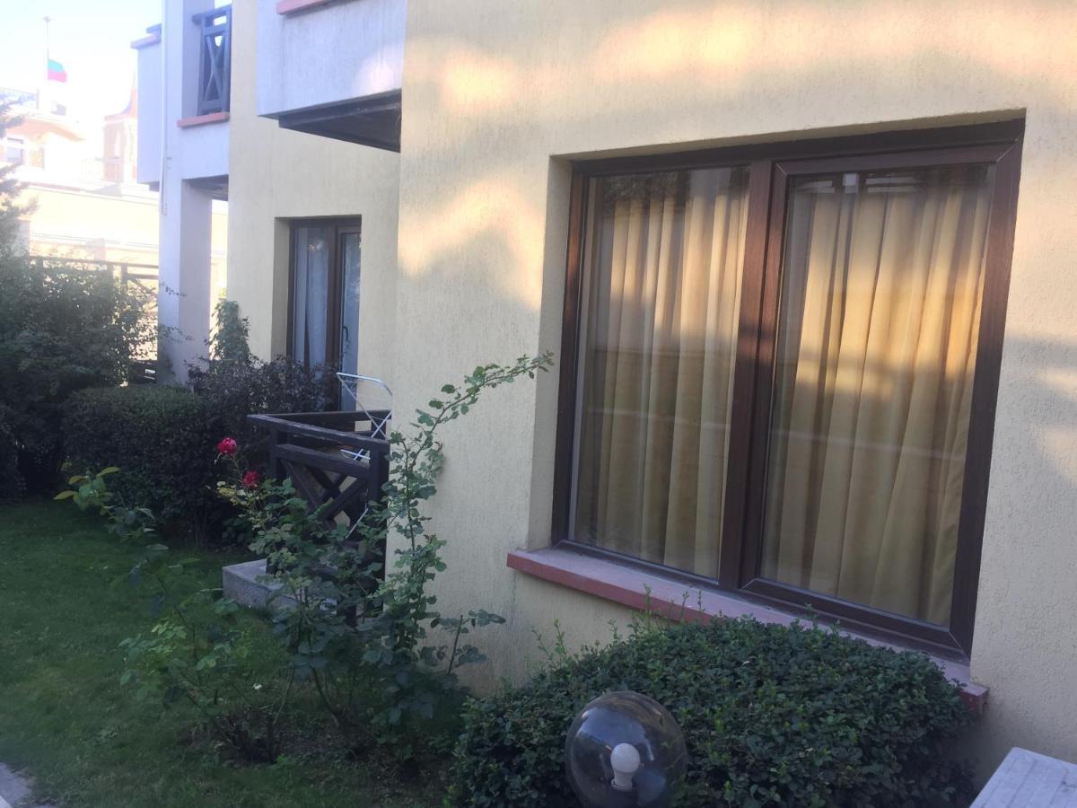 Apartment On The Sea At St Nikolas Complex-Irina Chernomorets Exterior photo