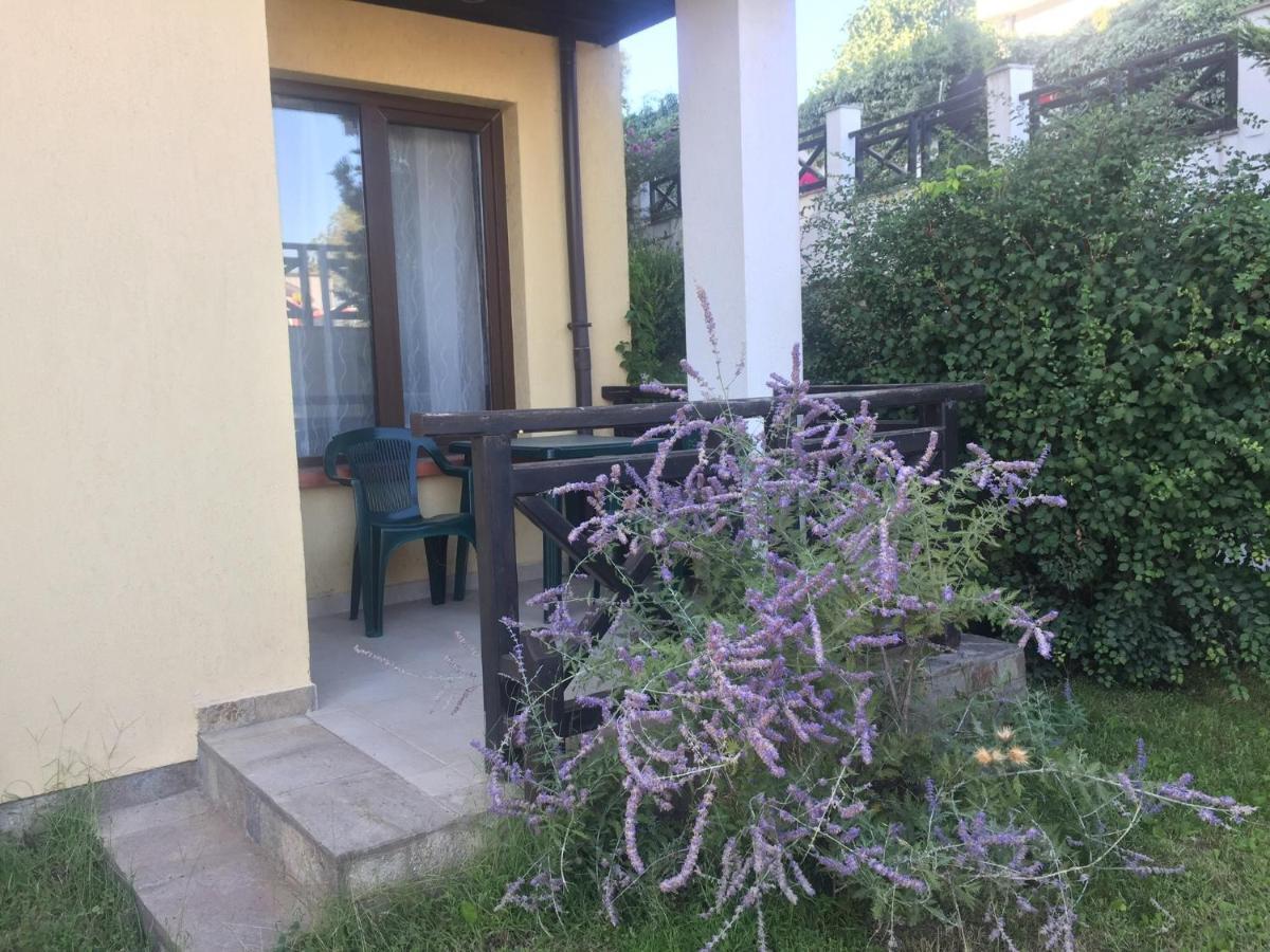 Apartment On The Sea At St Nikolas Complex-Irina Chernomorets Exterior photo